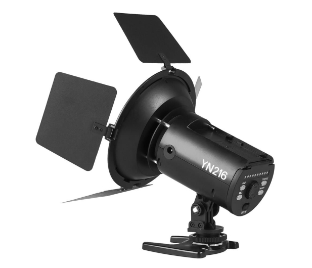 Yongnuo YN216 - WB (3200 K - 5500 K) - 412300 - zdjęcie 2